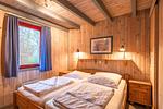Schlafzimmer - Wildgans 115 - Top-Hundeurlaub