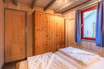 Schlafzimmer - Wildgans 115 - Top-Hundeurlaub