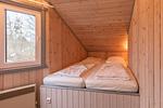 Schlafzimmer - Wildgans 115 - Top-Hundeurlaub
