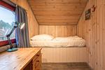 Schlafzimmer - Wildgans 115 - Top-Hundeurlaub