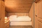 Schlafzimmer - Wildgans 115 - Top-Hundeurlaub