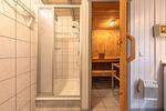 Badezimmer - Wildgans 115 - Top-Hundeurlaub