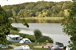 Naturpark-Camping Prinzenholz - Top-Hundeurlaub