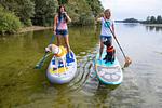 Naturpark-Camping Prinzenholz - Top-Hundeurlaub