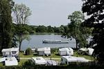 Naturpark-Camping Prinzenholz - Top-Hundeurlaub