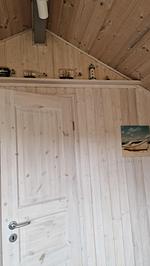 Dekoratives Detail - Wildgans 155 - Top-Hundeurlaub