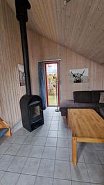 Kamin-/Ofen - Wildgans 155 - Top-Hundeurlaub
