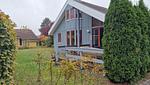 Terrasse - Wildgans 155 - Top-Hundeurlaub