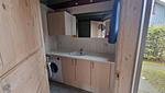 Badezimmer - Wildgans 155 - Top-Hundeurlaub