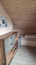 Schlafzimmer - Wildgans 155 - Top-Hundeurlaub
