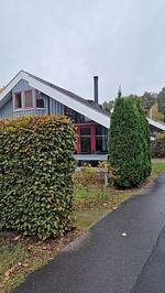 Fassade / Eingang - Wildgans 155 - Top-Hundeurlaub