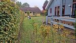 Garten - Wildgans 155 - Top-Hundeurlaub