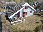 Vogelperspektive - Wildgans 158 - Top-Hundeurlaub