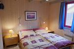 Schlafzimmer - Wildgans 158 - Top-Hundeurlaub