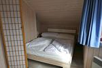Bett - Wildgans 158 - Top-Hundeurlaub