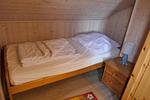 Schlafzimmer - Wildgans 158 - Top-Hundeurlaub