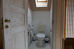 Gäste-WC - Wildgans 158 - Top-Hundeurlaub