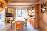 Wohnzimmer - Wildgans 169 - Top-Hundeurlaub