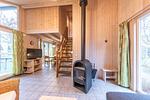 Kamin-/Ofen - Wildgans 169 - Top-Hundeurlaub