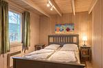 Schlafzimmer - Wildgans 169 - Top-Hundeurlaub
