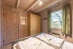 Schlafzimmer - Wildgans 169 - Top-Hundeurlaub