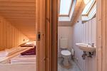 Gäste-WC - Wildgans 169 - Top-Hundeurlaub