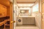 Badezimmer - Wildgans 169 - Top-Hundeurlaub