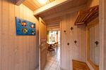 Fassade / Eingang - Wildgans 169 - Top-Hundeurlaub