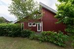 Fassade / Eingang - Wildgans 169 - Top-Hundeurlaub