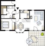 Wildgans 173 - Top-Hundeurlaub