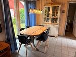 Wohnzimmer - Wildgans 178 - Top-Hundeurlaub