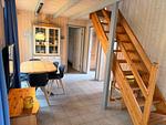 Wohnzimmer - Wildgans 178 - Top-Hundeurlaub