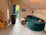 Wohnzimmer - Wildgans 178 - Top-Hundeurlaub