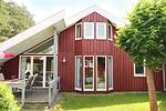 Hauptansicht - Wildgans 174 - Top-Hundeurlaub