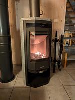 Kamin-/Ofen - Wildgans 174 - Top-Hundeurlaub