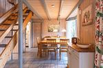 Wohnzimmer - Wildgans 174 - Top-Hundeurlaub