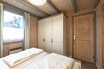 Schlafzimmer - Wildgans 174 - Top-Hundeurlaub