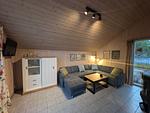 Wohnzimmer - Wildgans 174 - Top-Hundeurlaub