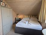 Schlafzimmer - Wildgans 174 - Top-Hundeurlaub