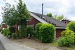 Fassade / Eingang - Wildgans 174 - Top-Hundeurlaub