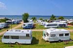 Ostsee-Campingplatz Liebeslaube - Top-Hundeurlaub