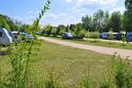 Ostsee-Campingplatz Liebeslaube - Top-Hundeurlaub