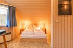 Schlafzimmer - Wildgans 207 - Top-Hundeurlaub