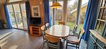 Wohnzimmer - Wildgans 209 - Top-Hundeurlaub
