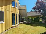 Garten - Wildgans 209 - Top-Hundeurlaub