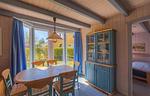 Wohnzimmer - Wildgans 209 - Top-Hundeurlaub