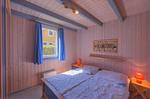 Schlafzimmer - Wildgans 209 - Top-Hundeurlaub