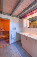 Badezimmer - Wildgans 209 - Top-Hundeurlaub