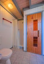 Badezimmer - Wildgans 209 - Top-Hundeurlaub