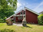 Garten - Wildgans 233 - Top-Hundeurlaub